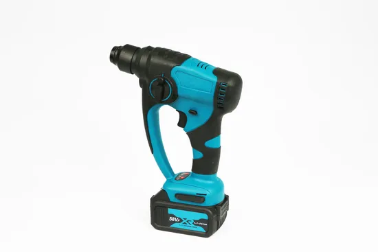 Power Hammer Customization Electric Cordless Rotary Hammer Experts
