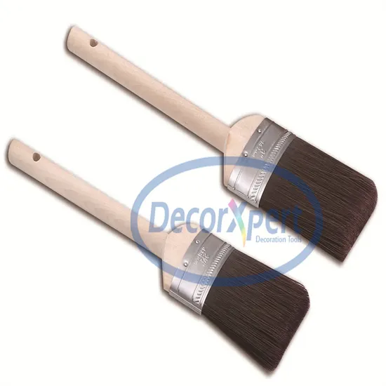 Paint Brush Bristle Painting Brush