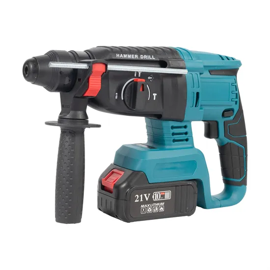 Professional Electric Cordless Rotary Power Hammer for Sale