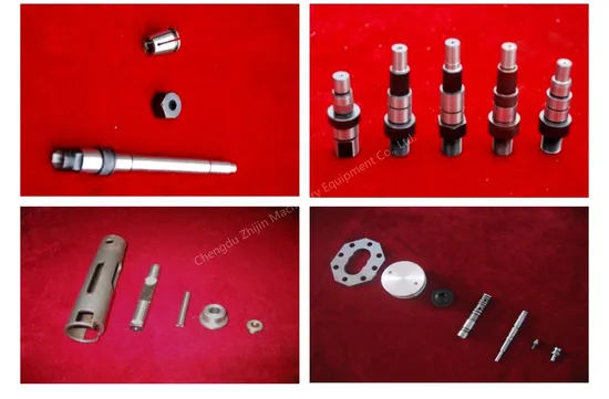 Essential Parts for Electric Shears and Electric Hammer Tools