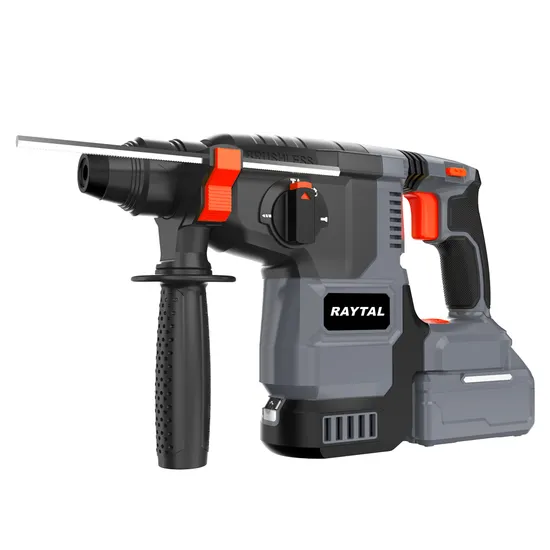 Li-ion Brushless Rotary Hammer Bare Tool