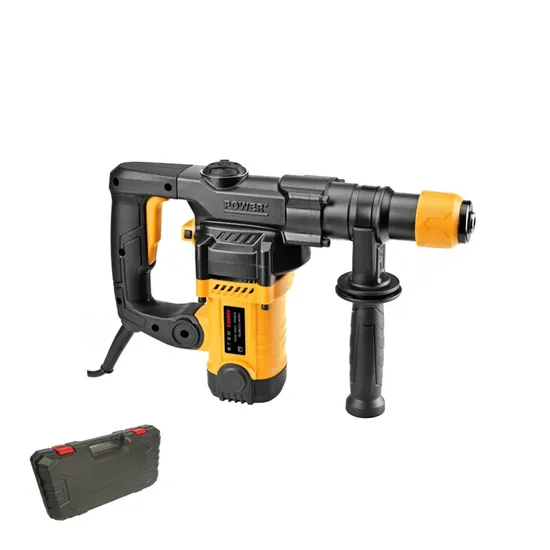 Chinese Manufacturer Produced Three Functions 28mm Electric Rotary Hammer