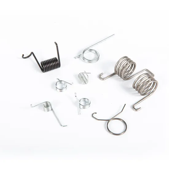 Durable Stainless Steel Torsion Spring for Garage Doors
