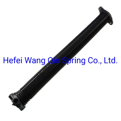 Sectional Garage Door Torsion Spring How to Fix a Broken Garage Door Spring Replace Garage Door Springs Install a Garage Door Spring Replacement Spring