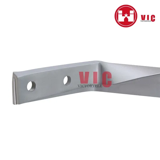 Vic Alley Arm Brace for Pole Line Construction