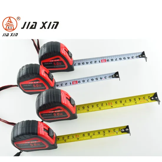 7.5m Professional Industrial Manganese Steel Tape Measure