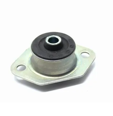 High Quality Bell Type Rubber Damper Rubber for Genset Compressors Electro Motor Fans