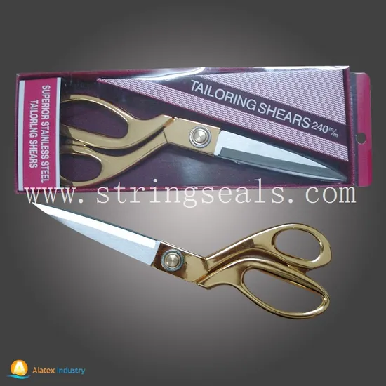 High Quality Various Tailor Scissors