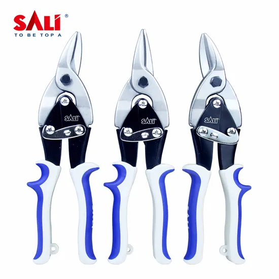 Sali High Quality Aviation Snip
