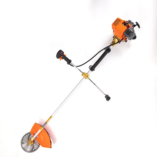 Wholesale Latest Design Luxurious Knapsack Belt Brush Grass Cutter