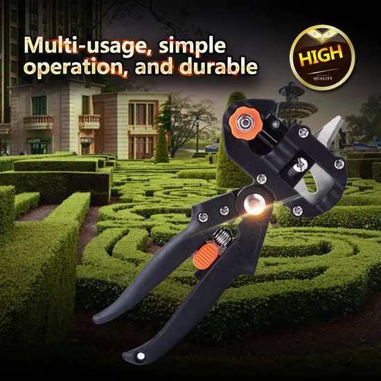 Garden Branch Grafting Tools Omega Style Grafting Tool