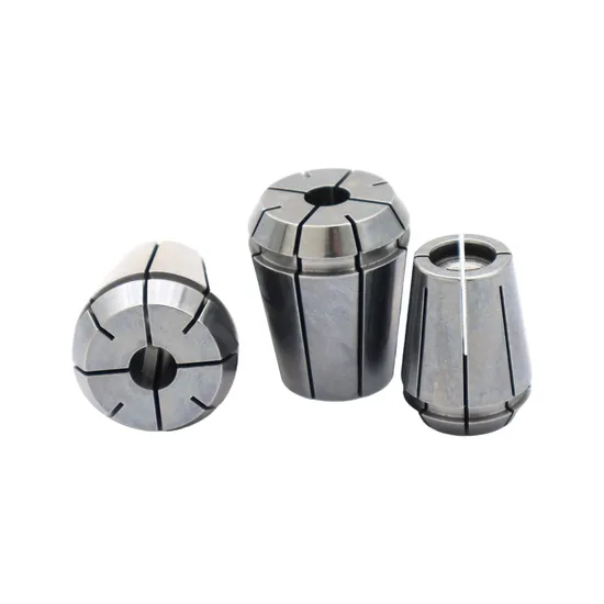 Factory Price CNC Machine Machine Using Erg Tapping Collet