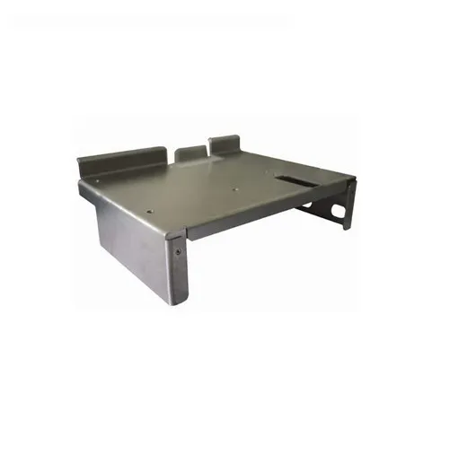 Metal Stamping Parts-Steel Processing