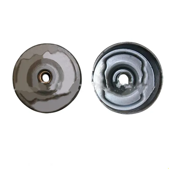 OEM Factory Precision Custom Sheet Metal Fabrication Service Stamping Parts