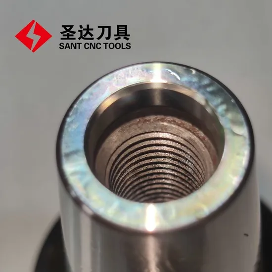 Fine Boring Tool Bt30/40/50-Nbj16 CNC Collect Chucks Bt40 Tool Holder