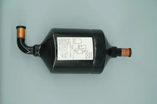 Good Quality Oil Reservoirs for Refrigeration
