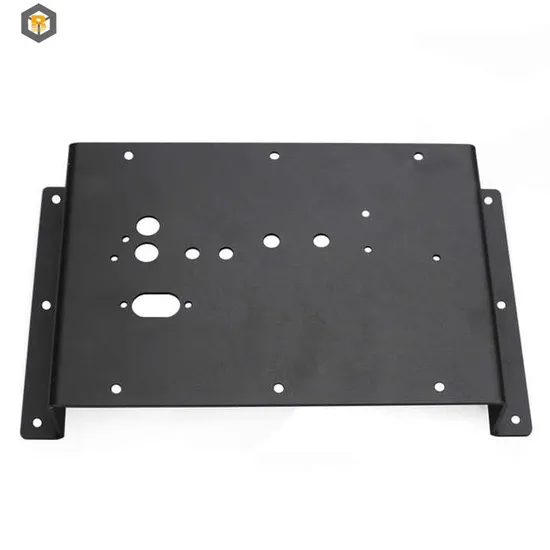 China Factory Professional Custom Made Car Body Panel Repair Parts