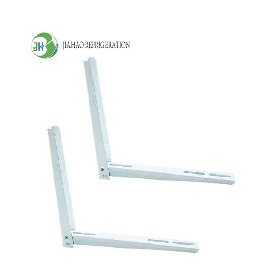 Jiahao Manufacture Heavy-Duty Universal Wall Bracket for Home Use Outdoor Air Conditioner