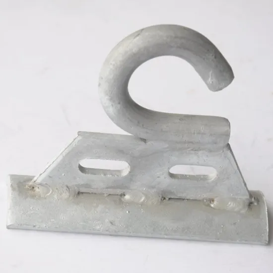 ABC Cable Accessory Bracket