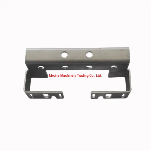 Metal Mounting Bracket Carbon Steel Stainless Steel