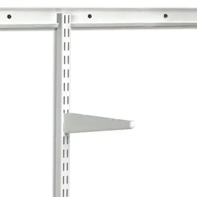 16 Gauge Steel Shelving Bracket (1WDR1)