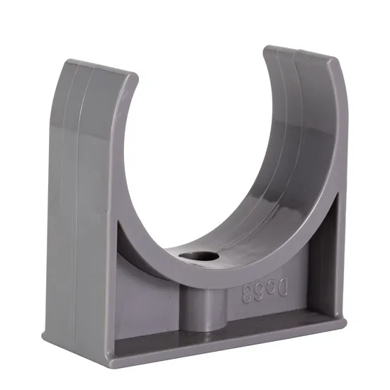 PVC Pipe Fitting- Bracket Pn10 with DIN Standard