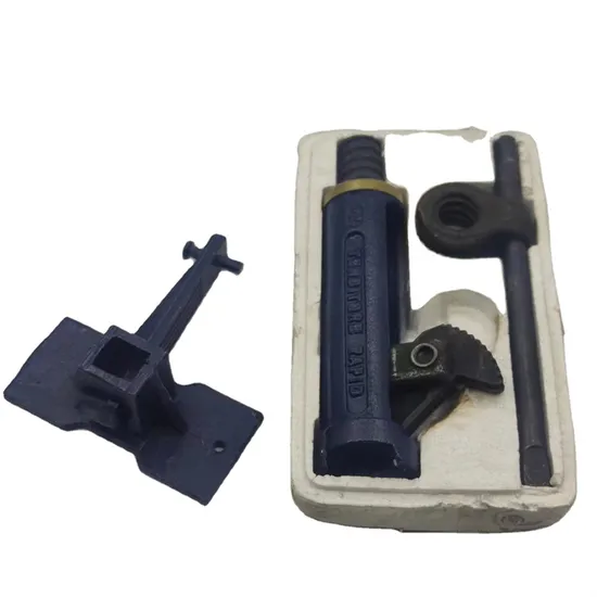 Reliable Plywood Formwork Rapid Clamp for Consistent Construction Results