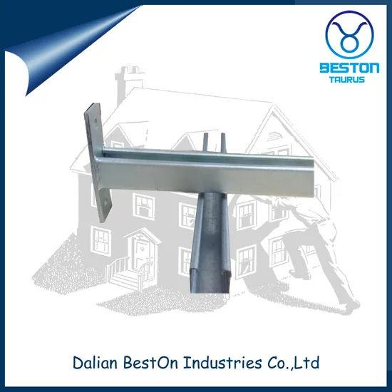 Pre-Galvanized Steel Slotted Strut Channel