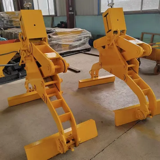 Newly Designed Concrete Floor Lifting Tool