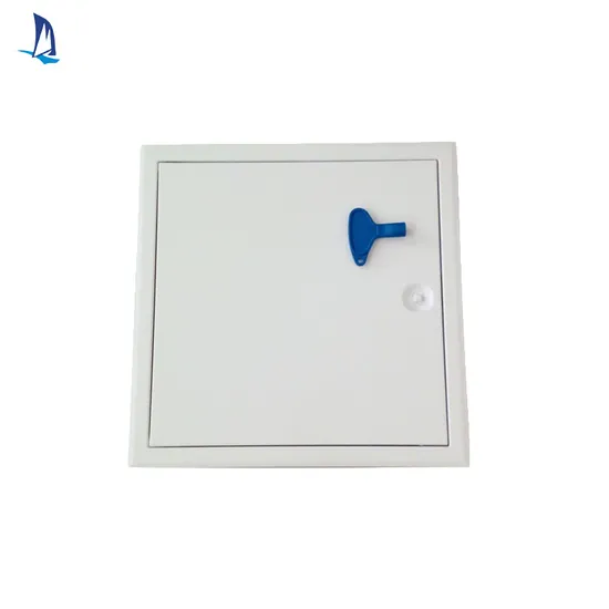 High Quality Carton Packed Sample Provided Trap Door Trapdoor Accesspanel Access Panel