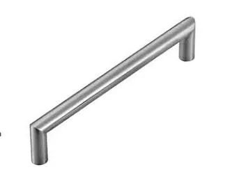 Stainless Steel Furniture Pull Kitchen Cabinet Handle RS045