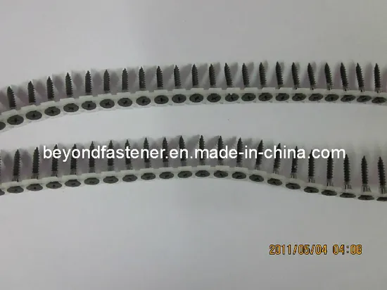 Collated Screw Drywall Screw/Matty Drywall Screw