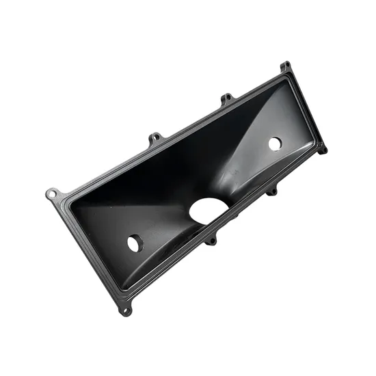 Three Axes, Four Axes, Five Axes CNC Machine Part Custom Part