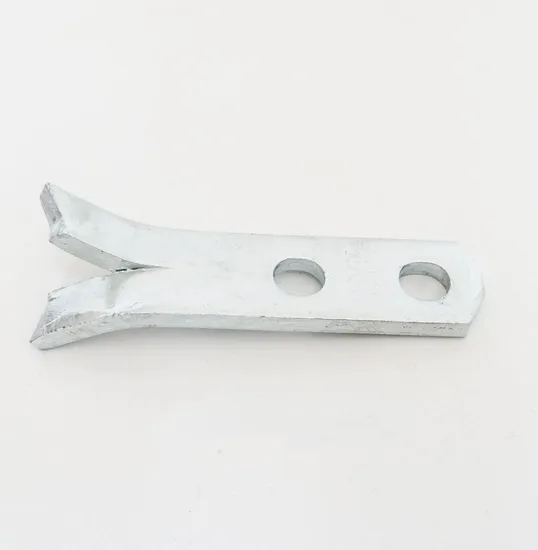 Anchor Erection Spread Anchor Manufacture