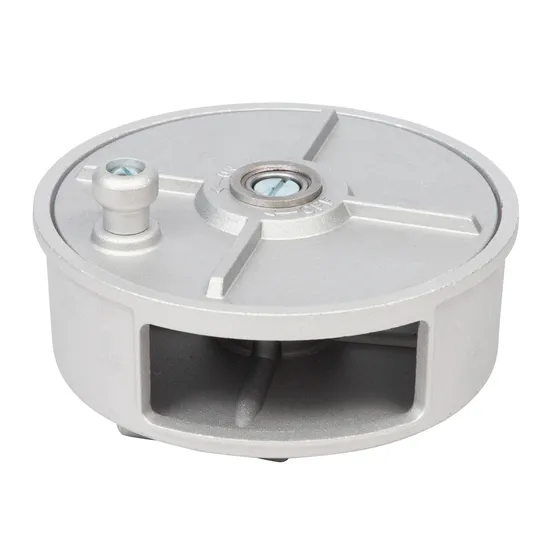 Roll Wire Aluminium Profile Tie Wire Reel