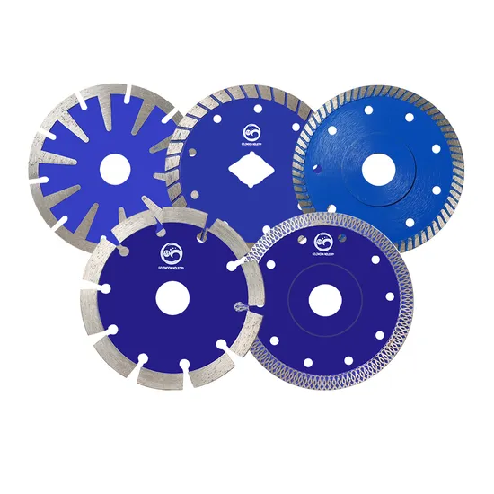 Hot Sell Diamond Blade for Marble Cutting
