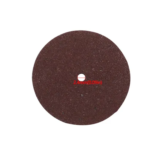 Hautine High Quality Vulcanized Fiber Disc