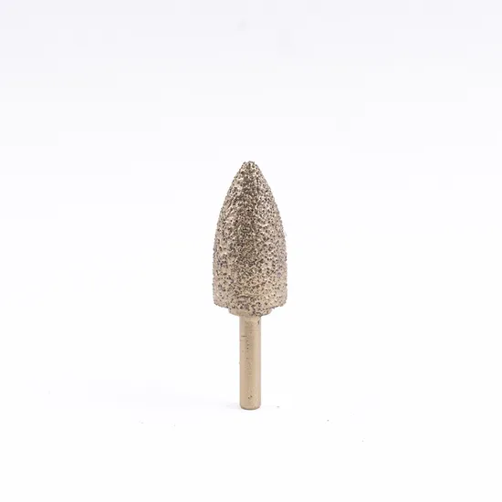 Diamond Coated Grinding Bit