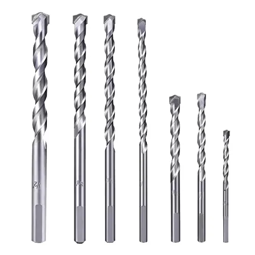 Tools & Hardware, Diamond Tools, Drill Bit