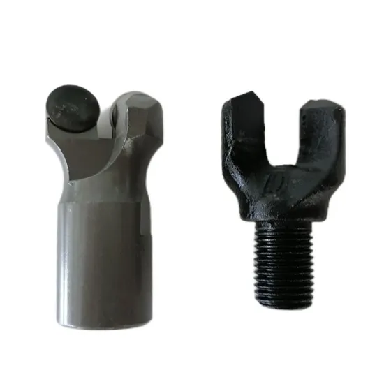 28mm Polycrystalline Diamond Compact (PDC) Anchor Drill Bit with Female Thread