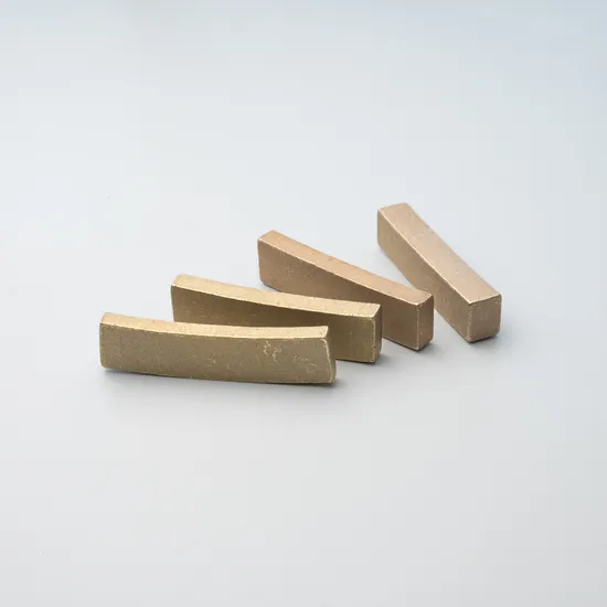 Diamond Cutting Tools for Concrete Grinding with Steel Blade Head