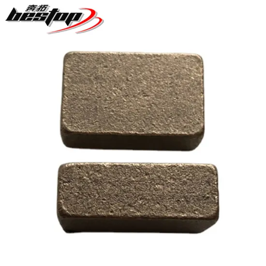 Bestop Sintered Sandwich Diamond Segment for Marble Stone Cutting