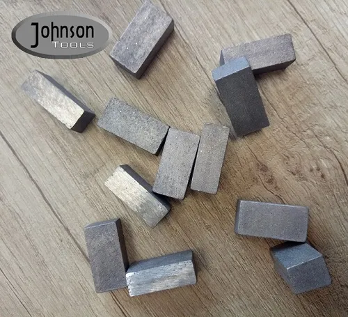 1600mm Diamond segment: stone cutting segment