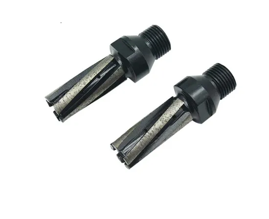 High Quality CNC Diamond Tools