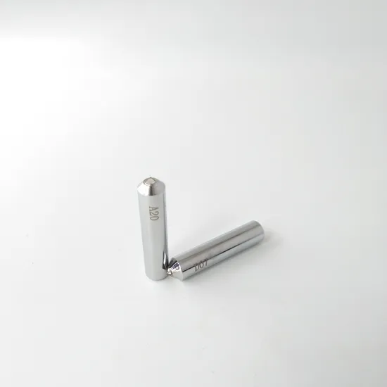 Artificial Diamond Dresser Single Point D07, A20