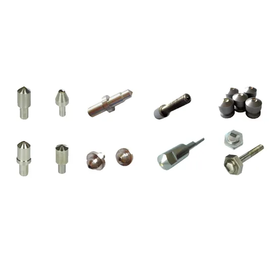 Multi Point Diamond Dresser Natural Diamond