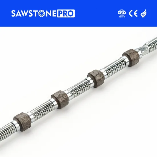 Direct China Factory Wholesale Diamond Wire Saw Price for Your Best Choice