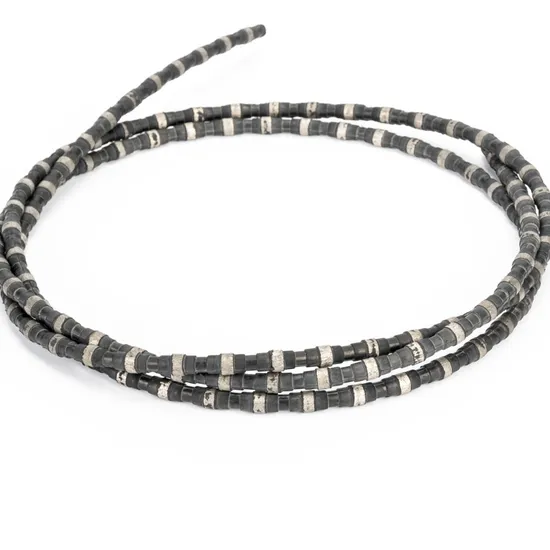 Wanlong Multi Diamond Wire Saw Pulleys for Stone Cutting