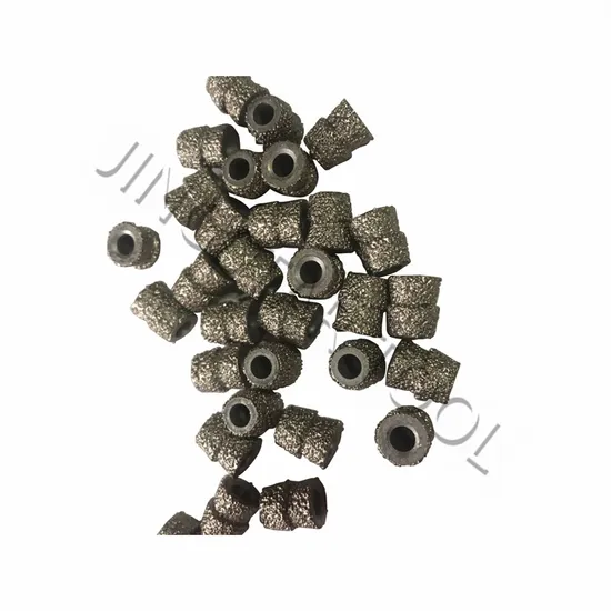 Diamond Marble Wire Saw for Cutting