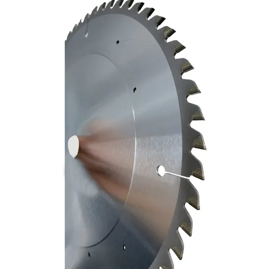 455mm*2.8*120t PCD Wood Cutting Circular Diamond Saw Blade